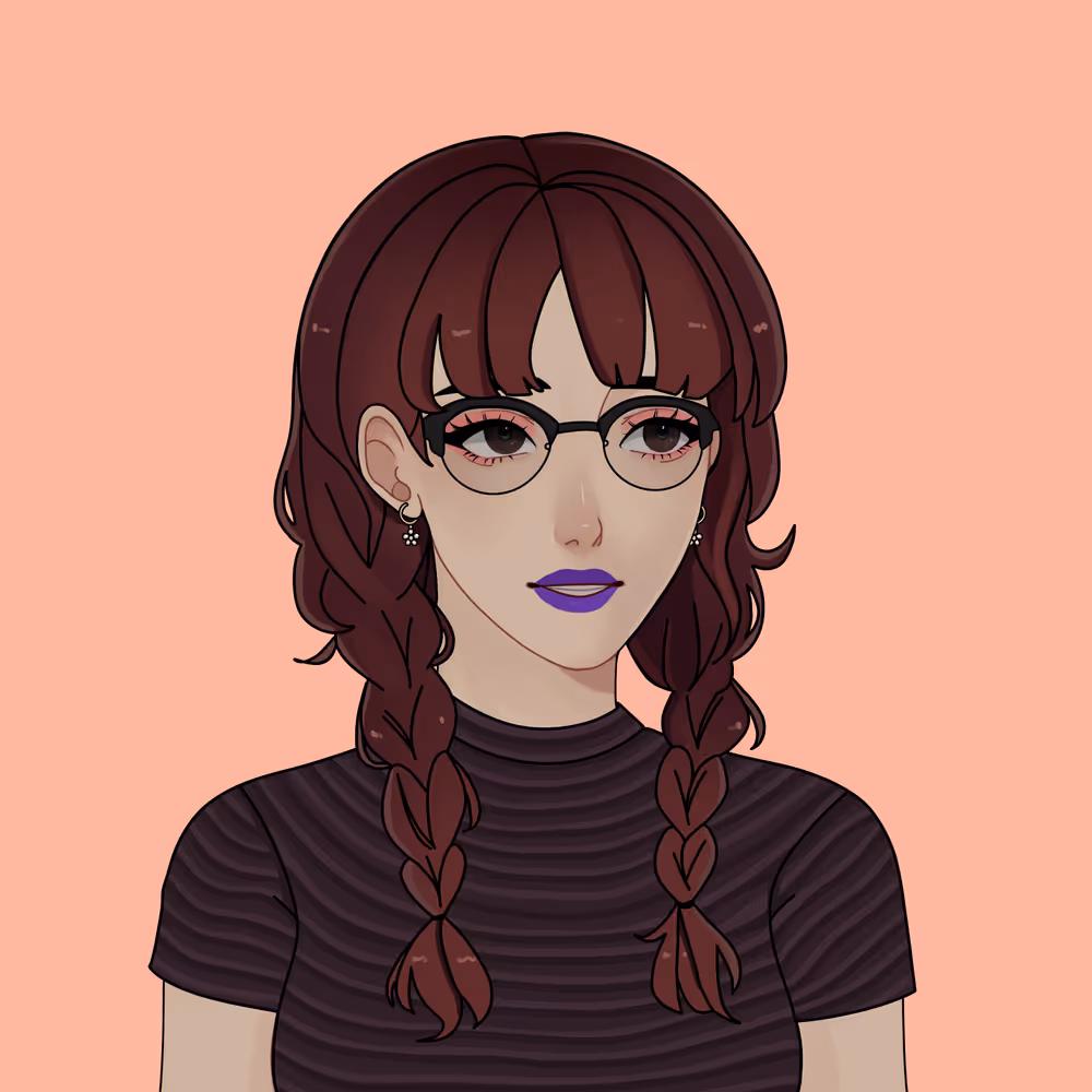 Girlie #9991
