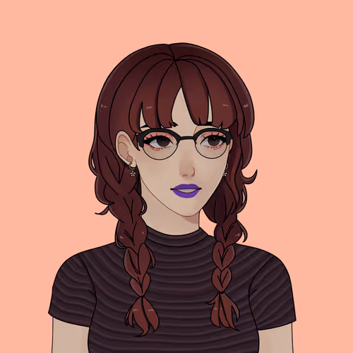 Girlie #9991