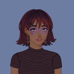 Girlie #6376