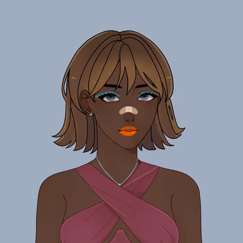 Girlie #3947