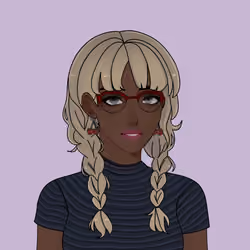 Girlie #7130