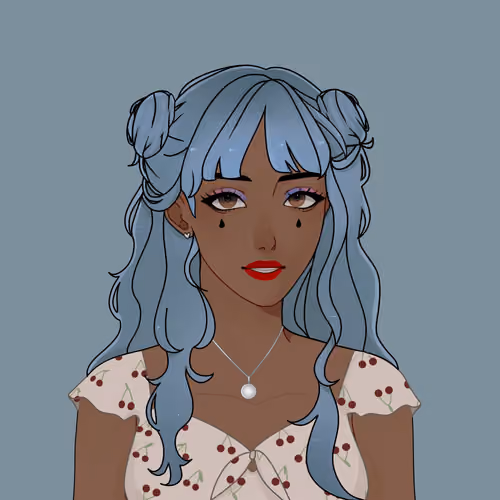 Girlie #5567