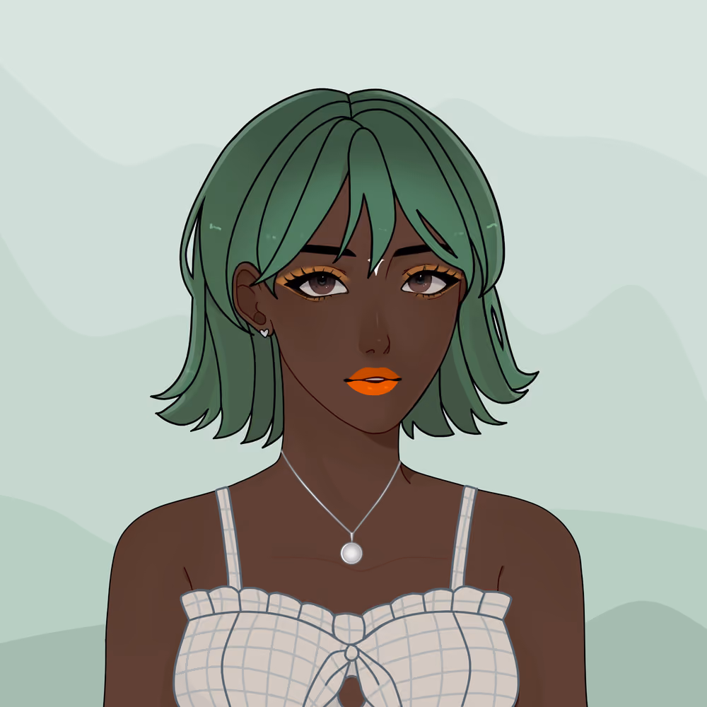Girlie #9978