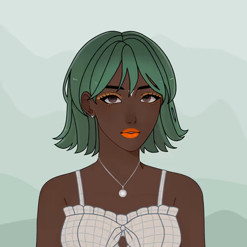 Girlie #9978