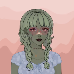 Girlie #3666