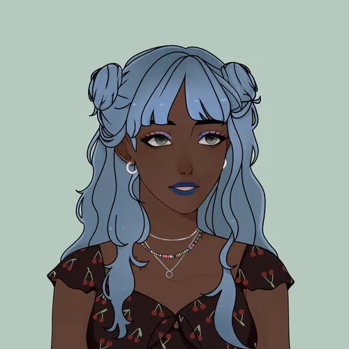 Girlie #9951