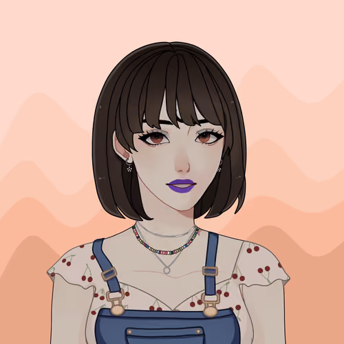 Girlie #1232