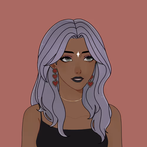 Girlie #1367