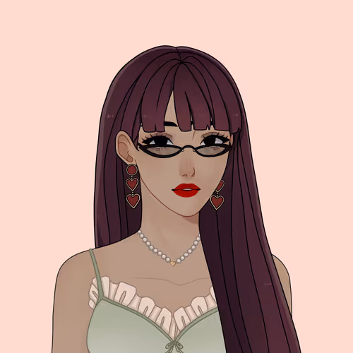 Girlie #4288