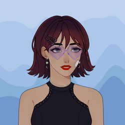 Girlie #816