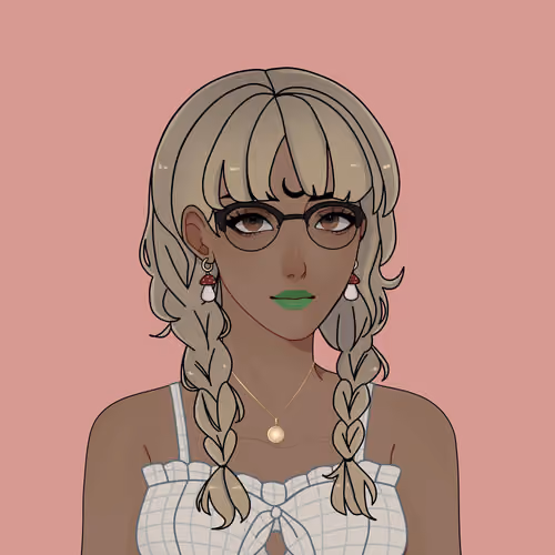 Girlie #7781