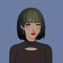 Girlie #8826
