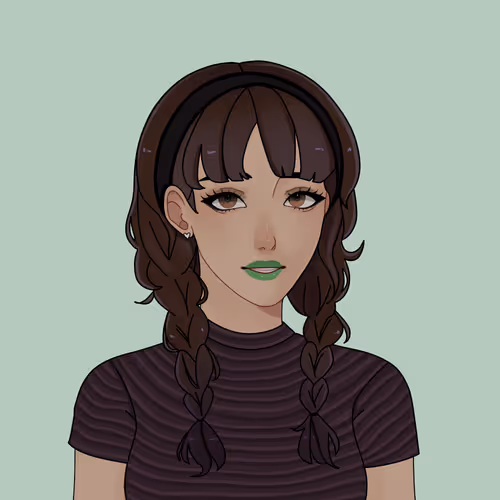 Girlie #5147