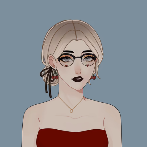 Girlie #9594