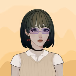 Girlie #2990