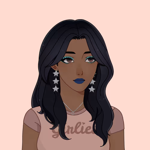 Girlie #9984