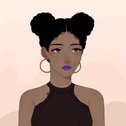 Girlie #5975