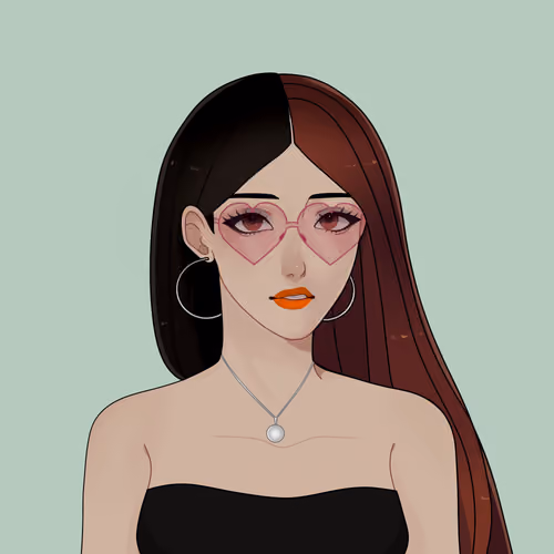 Girlie #8221