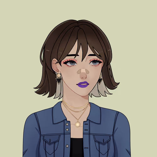Girlie #7000