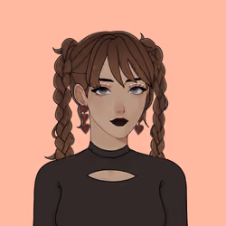 Girlie #2610