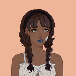 Girlie #7429