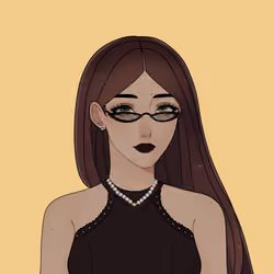 Girlie #3650