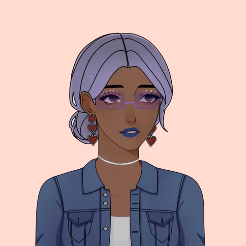 Girlie #6053