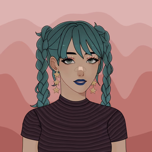 Girlie #7370