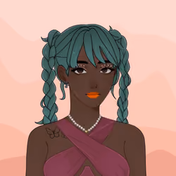 Girlie #6240