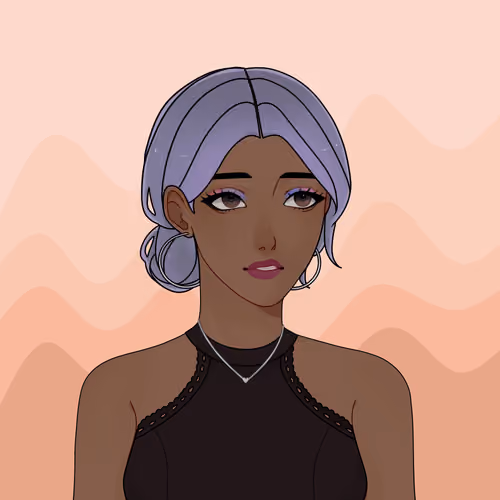 Girlie #4635