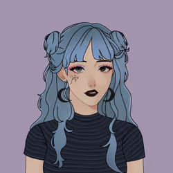 Girlie #6692