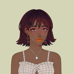 Girlie #4388