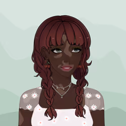Girlie #7353