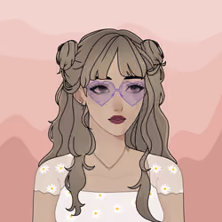 Girlie #9217