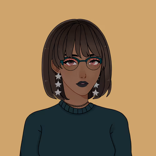 Girlie #9968