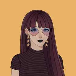 Girlie #3861