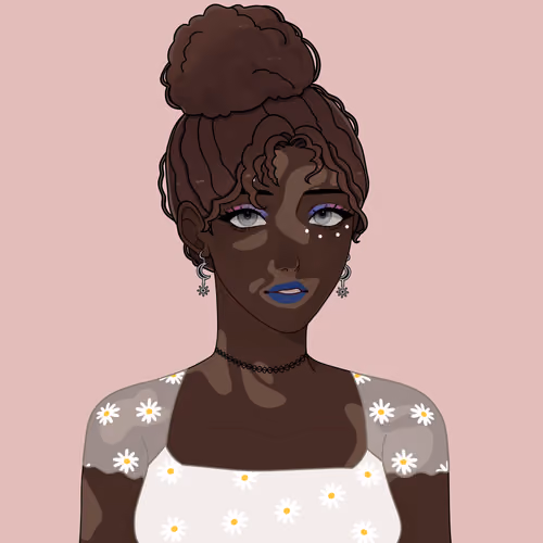 Girlie #9285