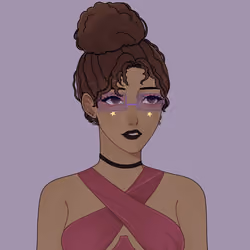 Girlie #760