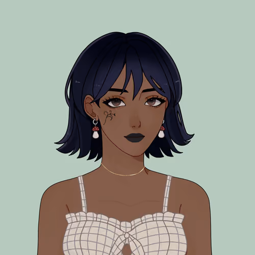 Girlie #7663