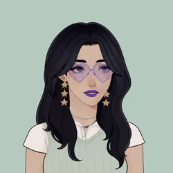 Girlie #9026