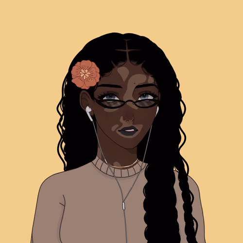 Girlie #6372