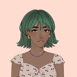 Girlie #7559