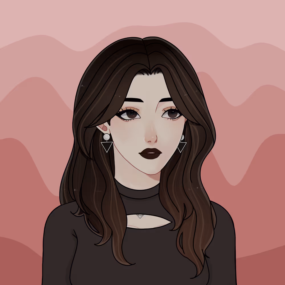 Girlie #9967