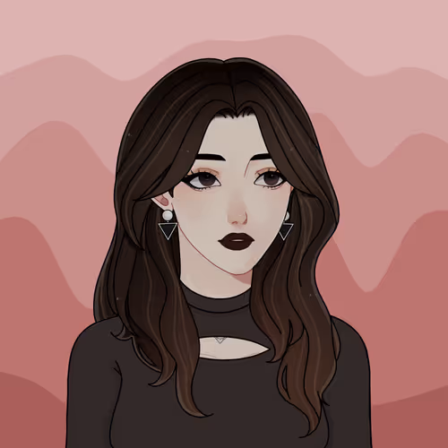 Girlie #9967
