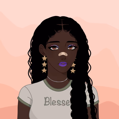 Girlie #9955