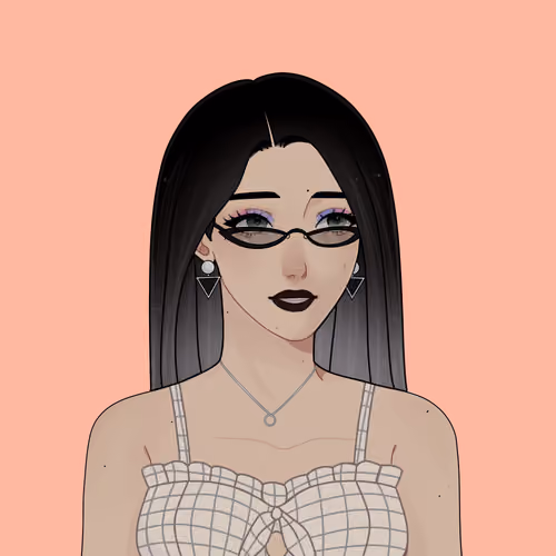 Girlie #2197