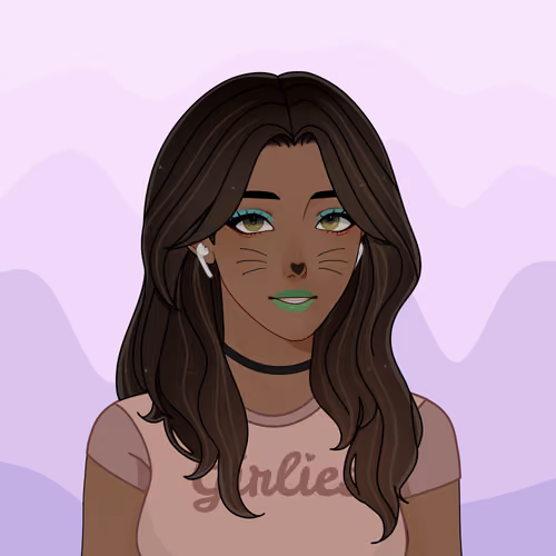 Girlie #7829