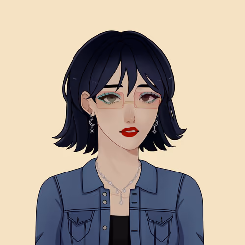 Girlie #9485