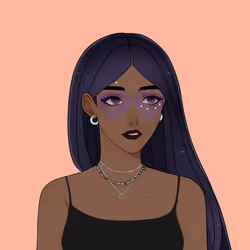 Girlie #7065