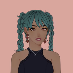 Girlie #5788